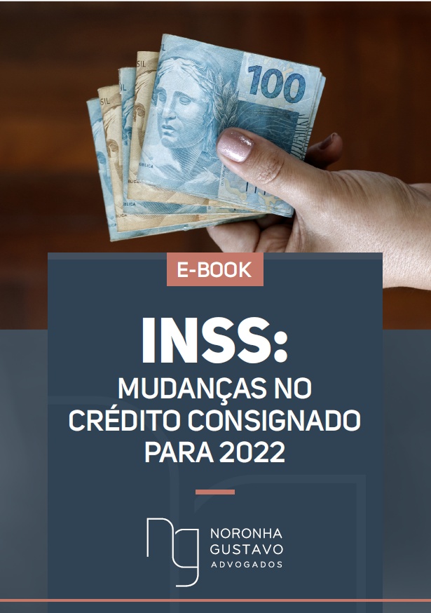 INSS: Mudanças no crédito consignado para 2022